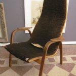 694 7304 ARMCHAIR